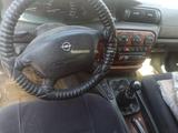 Opel Omega 1999 года за 350 000 тг. в Уральск