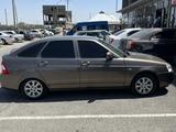 ВАЗ (Lada) Priora 2172 2015 годаүшін2 650 000 тг. в Шымкент – фото 4
