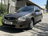 ВАЗ (Lada) Priora 2172 2015 годаүшін2 650 000 тг. в Шымкент – фото 2
