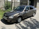 ВАЗ (Lada) Priora 2172 2015 годаүшін2 650 000 тг. в Шымкент – фото 3