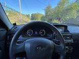 ВАЗ (Lada) Priora 2172 2015 годаүшін2 650 000 тг. в Шымкент – фото 5