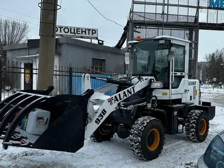 Talant 2026 года за 4 800 000 тг. в Астана – фото 3