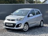 Kia Picanto 2014 года за 4 800 000 тг. в Актобе