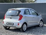 Kia Picanto 2014 годаүшін4 800 000 тг. в Актобе – фото 5