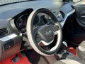 Kia Picanto 2014 годаүшін4 800 000 тг. в Актобе – фото 9