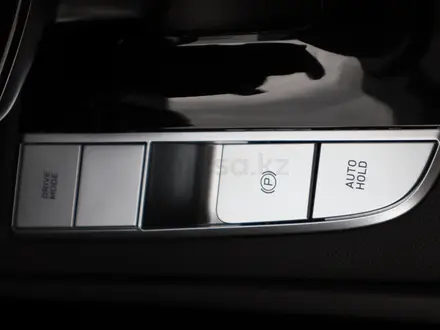 Hyundai Elantra Smart 2026 года за 9 290 000 тг. в Шымкент – фото 11