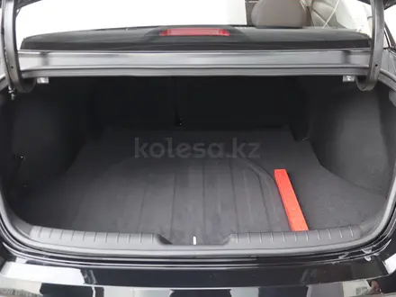 Hyundai Elantra Smart 2026 года за 9 290 000 тг. в Шымкент – фото 15