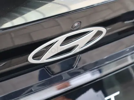 Hyundai Elantra Smart 2026 года за 9 290 000 тг. в Шымкент – фото 16