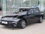 Hyundai Elantra Smart 2026 годаүшін9 290 000 тг. в Шымкент