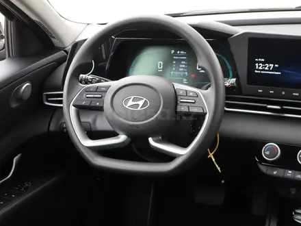 Hyundai Elantra Smart 2026 года за 9 290 000 тг. в Шымкент – фото 9