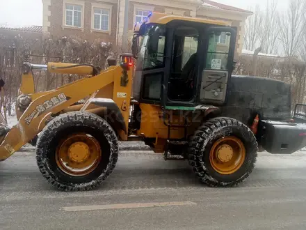 XCMG  LW300 2014 года за 8 300 000 тг. в Астана – фото 2