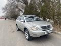 Lexus RX 330 2004 года за 7 500 000 тг. в Тараз – фото 3