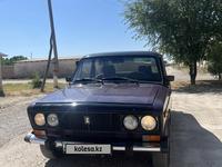 ВАЗ (Lada) 2106 2001 годаүшін1 200 000 тг. в Туркестан