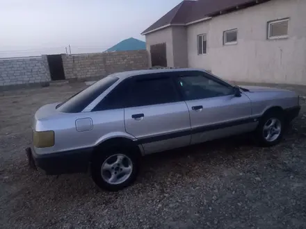 Audi 80 1991 года за 500 000 тг. в Актау – фото 4