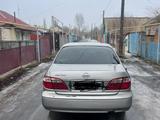 Nissan Maxima 2004 годаүшін2 250 000 тг. в Талдыкорган – фото 3
