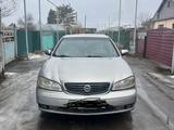 Nissan Maxima 2004 годаүшін2 250 000 тг. в Талдыкорган – фото 2