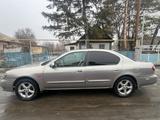 Nissan Maxima 2004 годаүшін2 250 000 тг. в Талдыкорган