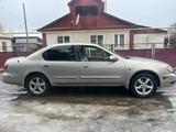 Nissan Maxima 2004 годаүшін2 250 000 тг. в Талдыкорган – фото 4