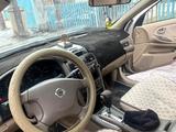 Nissan Maxima 2004 годаүшін2 250 000 тг. в Талдыкорган – фото 5