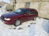 Volkswagen Passat 1994 годаүшін1 800 000 тг. в Тараз – фото 2