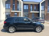 Ford Explorer 2015 годаүшін11 000 000 тг. в Алматы