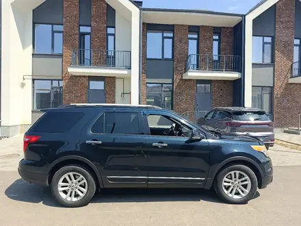 Ford Explorer 2015 года за 11 000 000 тг. в Алматы