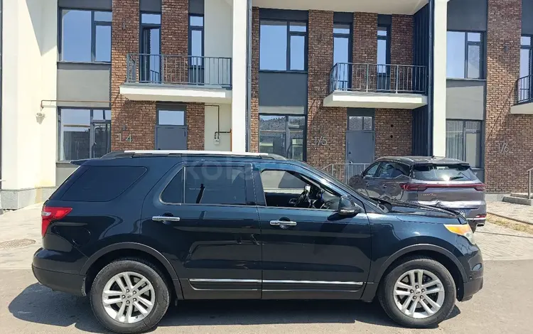 Ford Explorer 2015 года за 11 000 000 тг. в Алматы