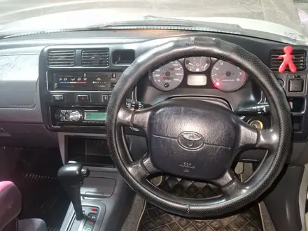 Toyota RAV4 1997 года за 3 290 000 тг. в Алматы – фото 19