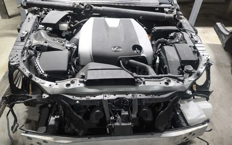 Авкат сборе lexus Gs250 L10 215год за 120 000 тг. в Алматы