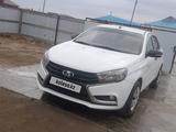 ВАЗ (Lada) Vesta 2017 годаfor3 600 000 тг. в Атырау – фото 2