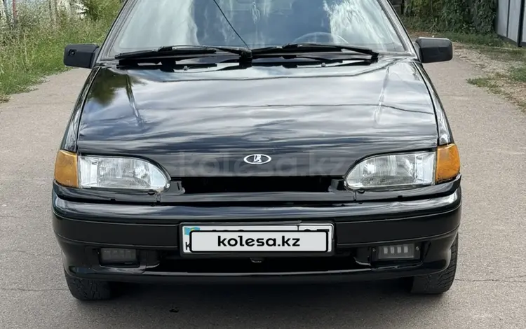 ВАЗ (Lada) 2115 2008 года за 1 500 000 тг. в Алматы