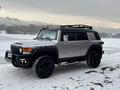 Toyota FJ Cruiser 2007 года за 12 200 000 тг. в Алматы – фото 22