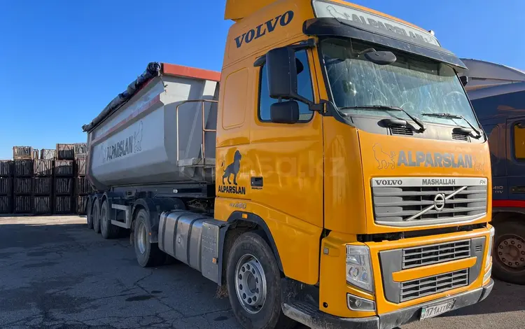 Volvo  Volvo FM 2013 года за 35 000 000 тг. в Алматы