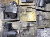Компрессор центрального замка гольф 2 за 5 000 тг. в Караганда