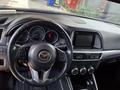 Mazda CX-5 2015 годаfor9 300 000 тг. в Алматы – фото 18