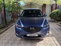 Mazda CX-5 2015 годаүшін9 300 000 тг. в Алматы