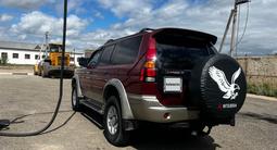 Mitsubishi Montero Sport 2000 годаfor5 000 000 тг. в Кокшетау – фото 3