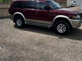 Mitsubishi Montero Sport 2000 годаfor5 000 000 тг. в Кокшетау – фото 4