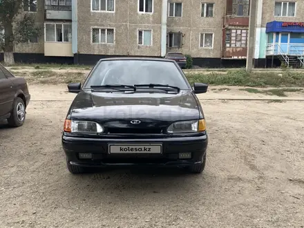 ВАЗ (Lada) 2114 2012 года за 1 630 000 тг. в Семей – фото 2