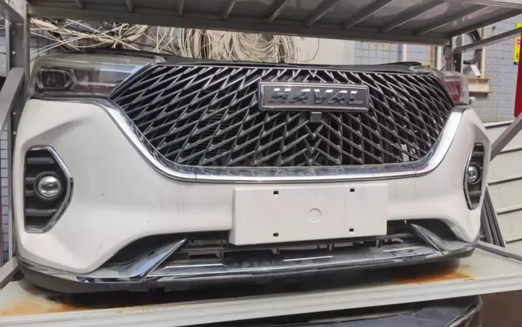 Ноускат HAVAL M6 (капот, крылья, двери)үшін5 505 тг. в Шымкент