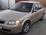 Mazda 323 2003 годаfor1 300 000 тг. в Уральск