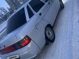 ВАЗ (Lada) 2110 2006 года за 1 870 000 тг. в Костанай – фото 4