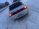 ВАЗ (Lada) 2110 2006 годаүшін1 870 000 тг. в Костанай – фото 5