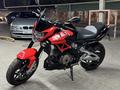 Aprilia  SL 750 Shiver 2013 года за 3 200 000 тг. в Алматы – фото 3