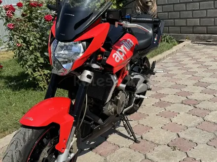Aprilia  SL 750 Shiver 2013 года за 3 200 000 тг. в Алматы