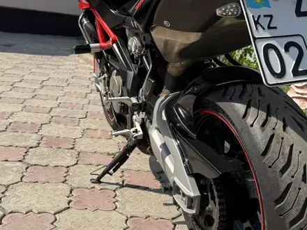 Aprilia  SL 750 Shiver 2013 года за 3 200 000 тг. в Алматы – фото 12