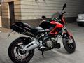 Aprilia  SL 750 Shiver 2013 года за 3 200 000 тг. в Алматы – фото 4