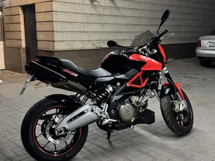 Aprilia  SL 750 Shiver 2013 года за 3 200 000 тг. в Алматы – фото 4