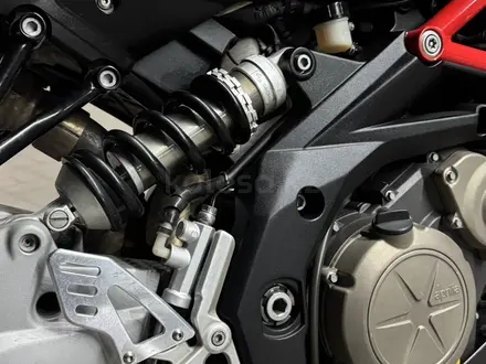 Aprilia  SL 750 Shiver 2013 года за 3 200 000 тг. в Алматы – фото 6