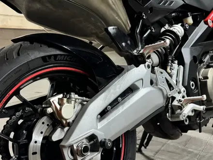 Aprilia  SL 750 Shiver 2013 года за 3 200 000 тг. в Алматы – фото 8